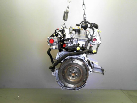 MOTEUR ESSENCE DACIA SANDERO TCe 90 