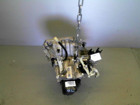 BOITE A VITESSE MECANIQUE DACIA SANDERO TCe 90 