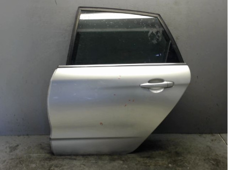 PORTE ARRIERE GAUCHE CITROEN C4