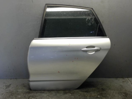 PORTE ARRIERE GAUCHE CITROEN C4