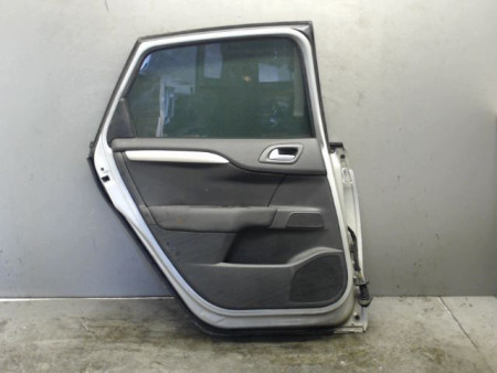 PORTE ARRIERE GAUCHE CITROEN C4