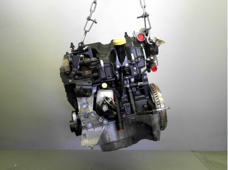 MOTEUR DIESEL DACIA DUSTER 1.5 dCi 