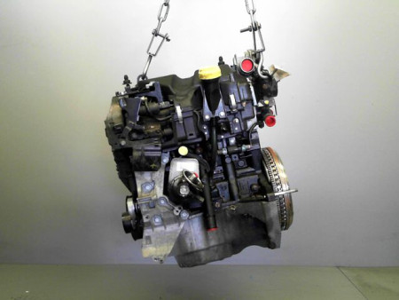 MOTEUR DIESEL DACIA DUSTER 1.5 dCi 
