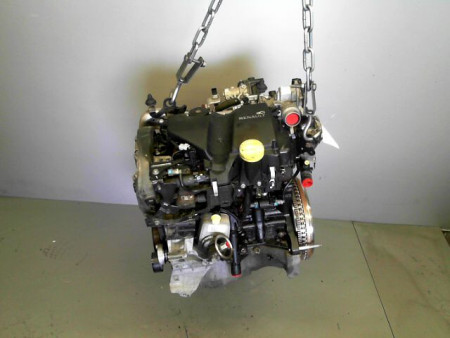 MOTEUR DIESEL DACIA DUSTER 1.5 dCi 