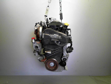 MOTEUR DIESEL DACIA DUSTER 1.5 dCi 