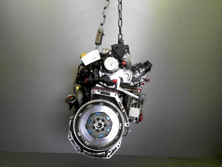 MOTEUR DIESEL DACIA DUSTER 1.5 dCi 