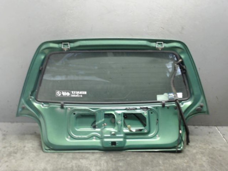 HAYON RENAULT TWINGO