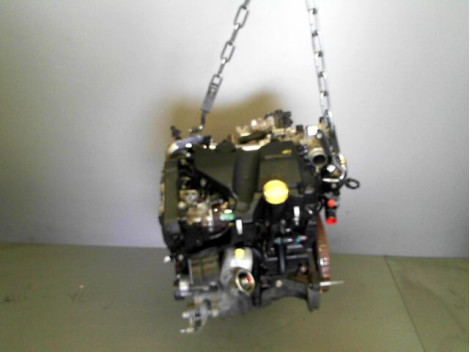 MOTEUR DIESEL DACIA LOGAN 1.5 dCi 