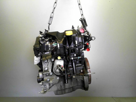 MOTEUR DIESEL DACIA LOGAN 1.5 dCi 