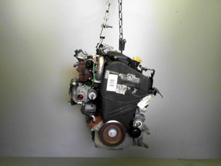 MOTEUR DIESEL DACIA LOGAN 1.5 dCi 