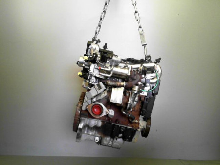 MOTEUR DIESEL DACIA LOGAN 1.5 dCi 