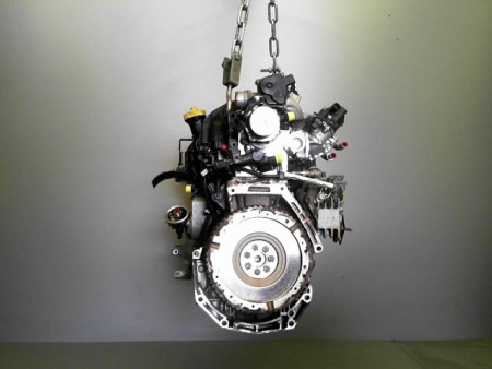 MOTEUR DIESEL DACIA LOGAN 1.5 dCi 