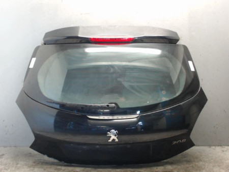 HAYON PEUGEOT 208