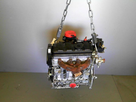 MOTEUR ESSENCE PEUGEOT 306 1.4