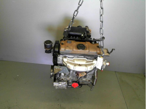 MOTEUR ESSENCE PEUGEOT 106 1.4 i