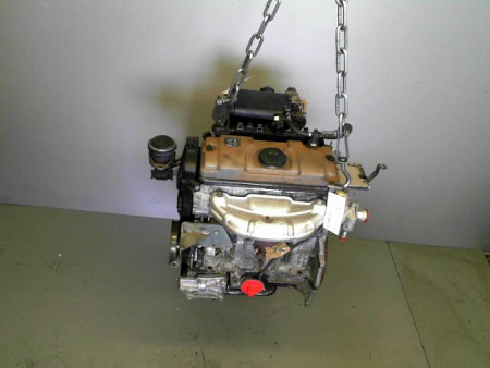 MOTEUR ESSENCE PEUGEOT 106 1.4 i