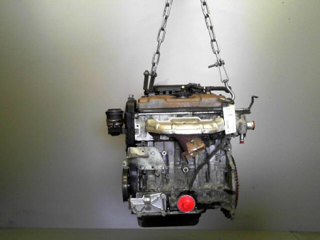 MOTEUR ESSENCE PEUGEOT 106 1.4 i