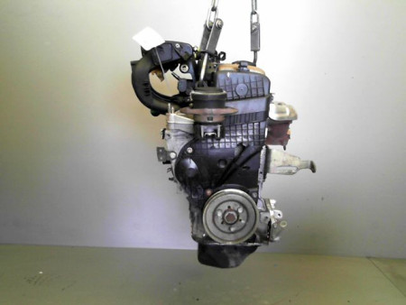 MOTEUR ESSENCE PEUGEOT 106 1.4 i