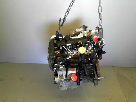 MOTEUR DIESEL RENAULT TWINGO 1.5 dCi 75