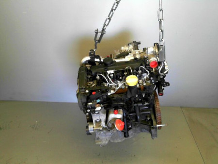 MOTEUR DIESEL RENAULT TWINGO 1.5 dCi 75