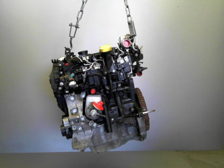 MOTEUR DIESEL RENAULT TWINGO 1.5 dCi 75