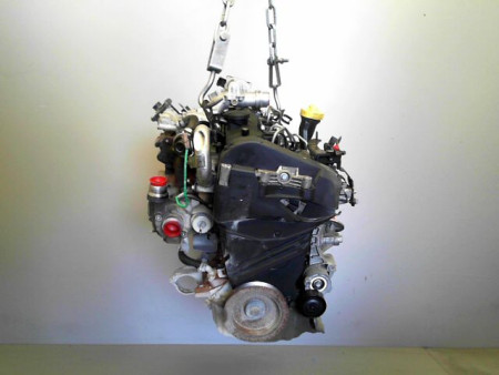 MOTEUR DIESEL RENAULT TWINGO 1.5 dCi 75