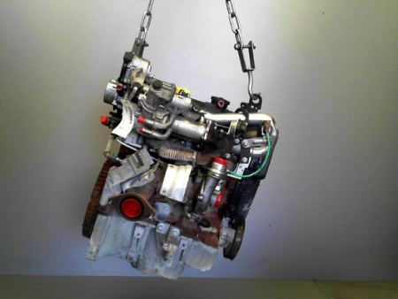 MOTEUR DIESEL RENAULT TWINGO 1.5 dCi 75