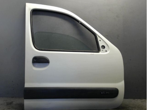 PORTE AVANT DROIT RENAULT KANGOO