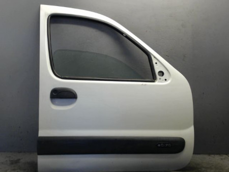 PORTE AVANT DROIT RENAULT KANGOO