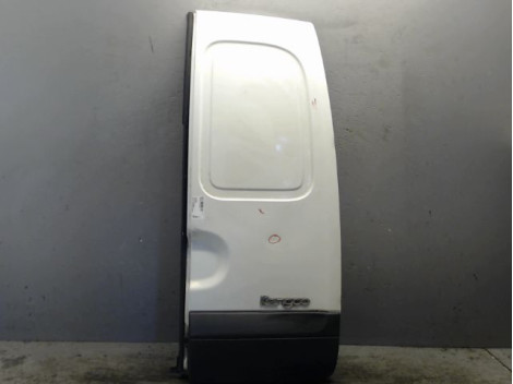 PORTE BATTANTE ARRIERE DROIT RENAULT KANGOO