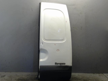 PORTE BATTANTE ARRIERE DROIT RENAULT KANGOO