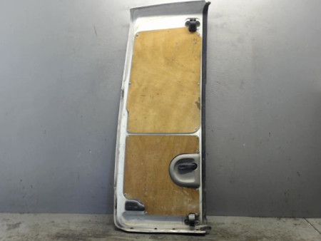 PORTE BATTANTE ARRIERE DROIT RENAULT KANGOO