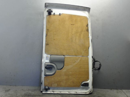 PORTE BATTANTE ARRIERE GAUCHE RENAULT KANGOO