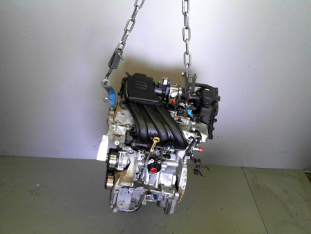 MOTEUR ESSENCE NISSAN MICRA 1.2