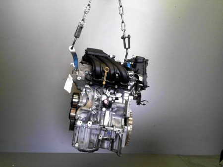 MOTEUR ESSENCE NISSAN MICRA 1.2