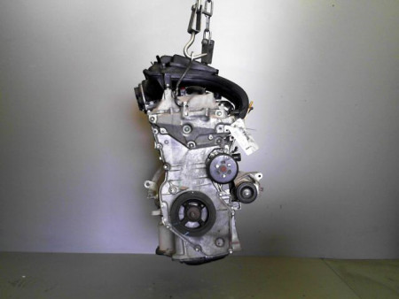 MOTEUR ESSENCE NISSAN MICRA 1.2