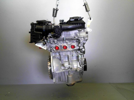 MOTEUR ESSENCE NISSAN MICRA 1.2