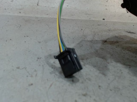 RETROVISEUR EXTERIEUR ELECTRIQUE DROIT RENAULT MEGANE