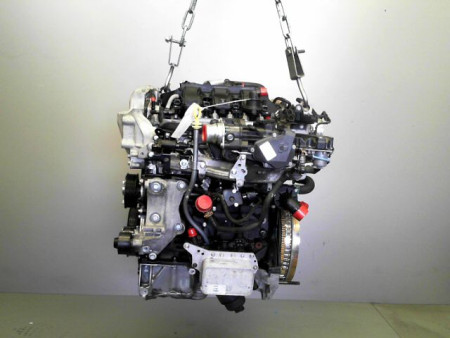 MOTEUR DIESEL RENAULT TRAFIC 1.6 dCi 95 