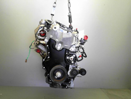 MOTEUR DIESEL RENAULT TRAFIC 1.6 dCi 95 