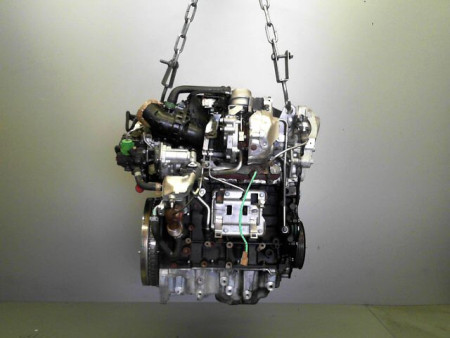 MOTEUR DIESEL RENAULT TRAFIC 1.6 dCi 95 