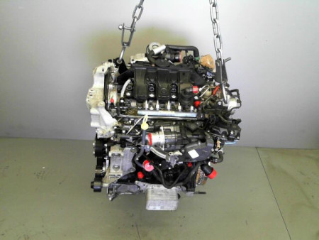 MOTEUR DIESEL RENAULT TRAFIC 1.6 dCi 95 
