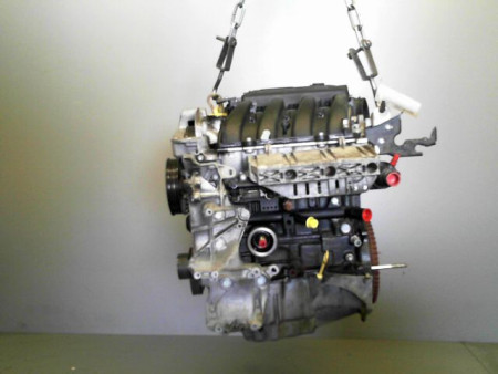 MOTEUR ESSENCE RENAULT CLIO 1.6 16V (BB01, BB0H, BB0T, BB14, BB1D, BB1R, BB2KL, BB3G...