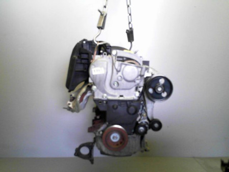 MOTEUR ESSENCE RENAULT CLIO 1.6 16V (BB01, BB0H, BB0T, BB14, BB1D, BB1R, BB2KL, BB3G...