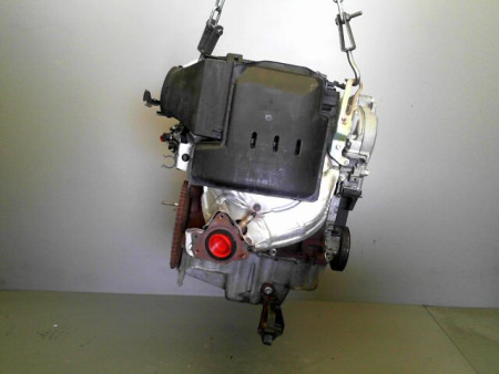 MOTEUR ESSENCE RENAULT CLIO 1.6 16V (BB01, BB0H, BB0T, BB14, BB1D, BB1R, BB2KL, BB3G...