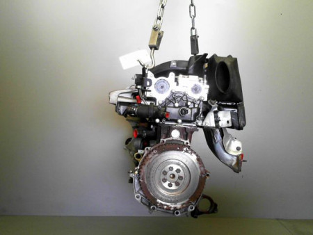 MOTEUR ESSENCE RENAULT CLIO 1.6 16V (BB01, BB0H, BB0T, BB14, BB1D, BB1R, BB2KL, BB3G...