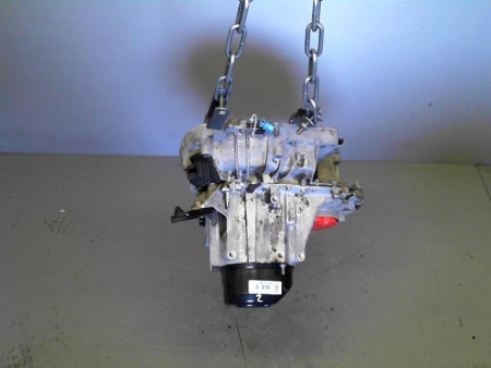 BOITE A VITESSE MECANIQUE RENAULT CLIO 1.6 16V (BB01, BB0H, BB0T, BB14, BB1D, BB1R, BB2KL, BB3G...