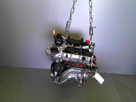 MOTEUR ESSENCE VOLKSWAGEN POLO 1.2 12V