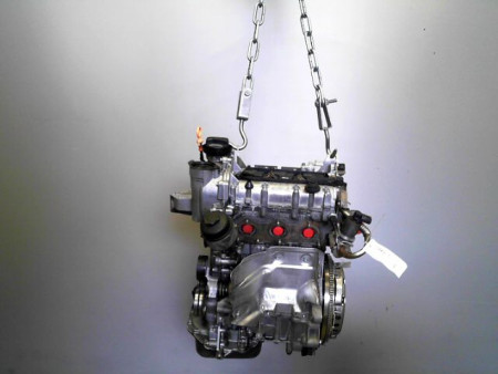MOTEUR ESSENCE VOLKSWAGEN POLO 1.2 12V