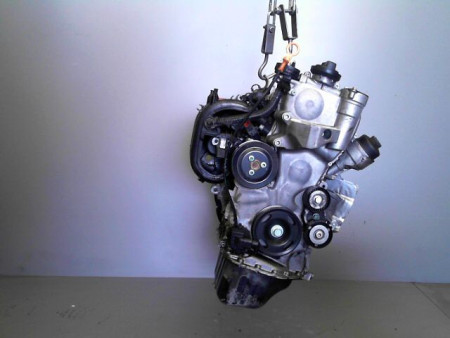 MOTEUR ESSENCE VOLKSWAGEN POLO 1.2 12V